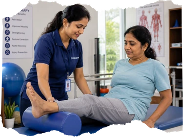 Best elder care services in Tambaram