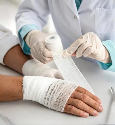 Best Patient Care at Home