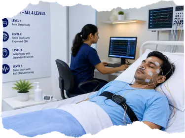 Best Home Nursing Care Sholinganallur