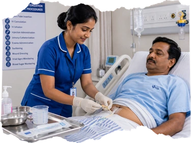 Best Wellness Wings Home Care services