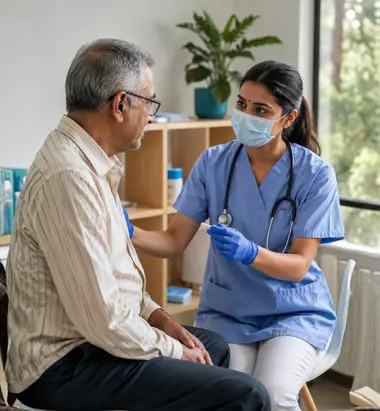 Best Patient Care Services
