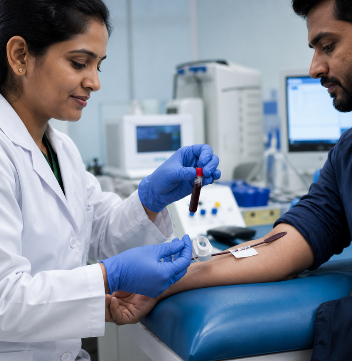 Skilled Nursing Care
